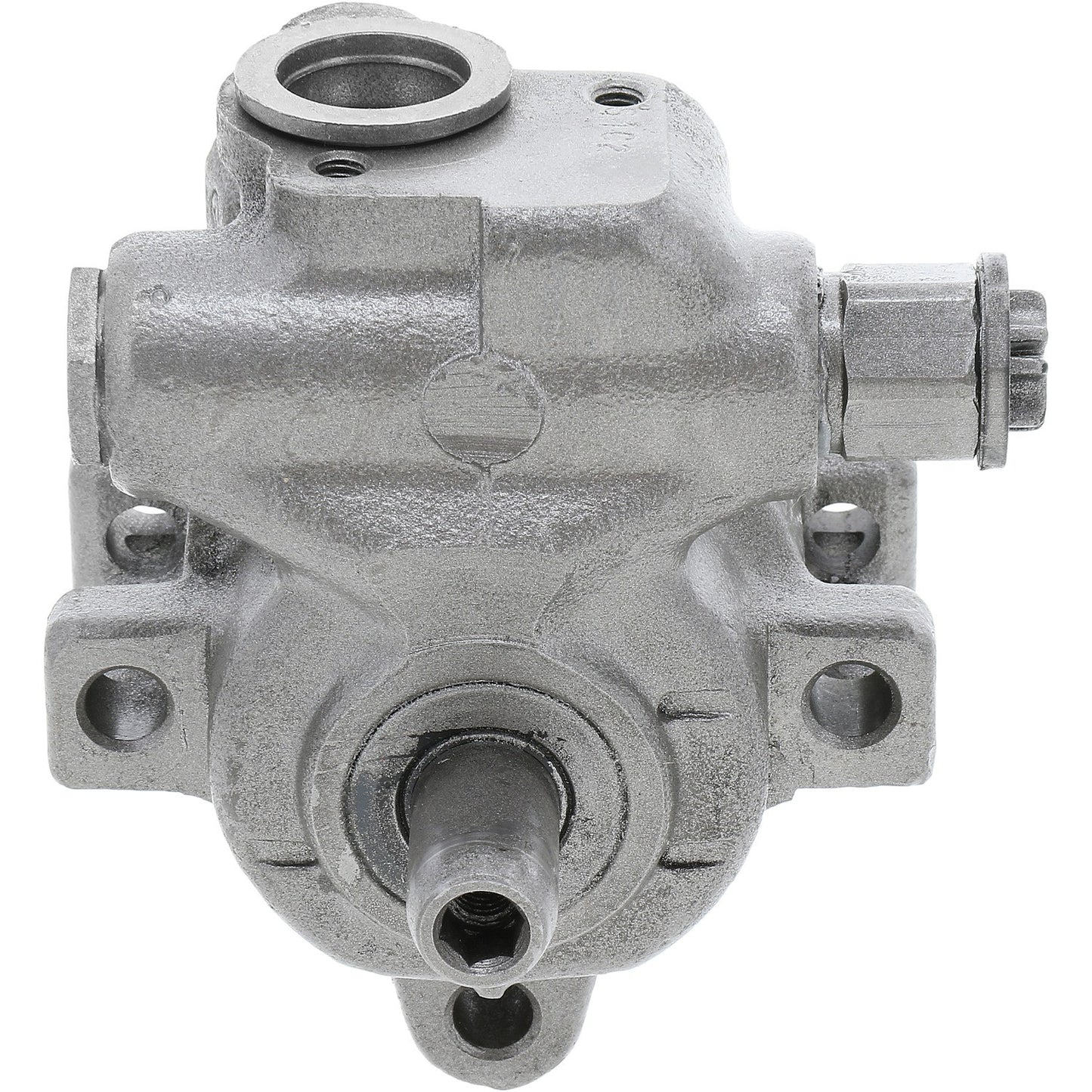 Maval Power Steering Pump 97131M main image