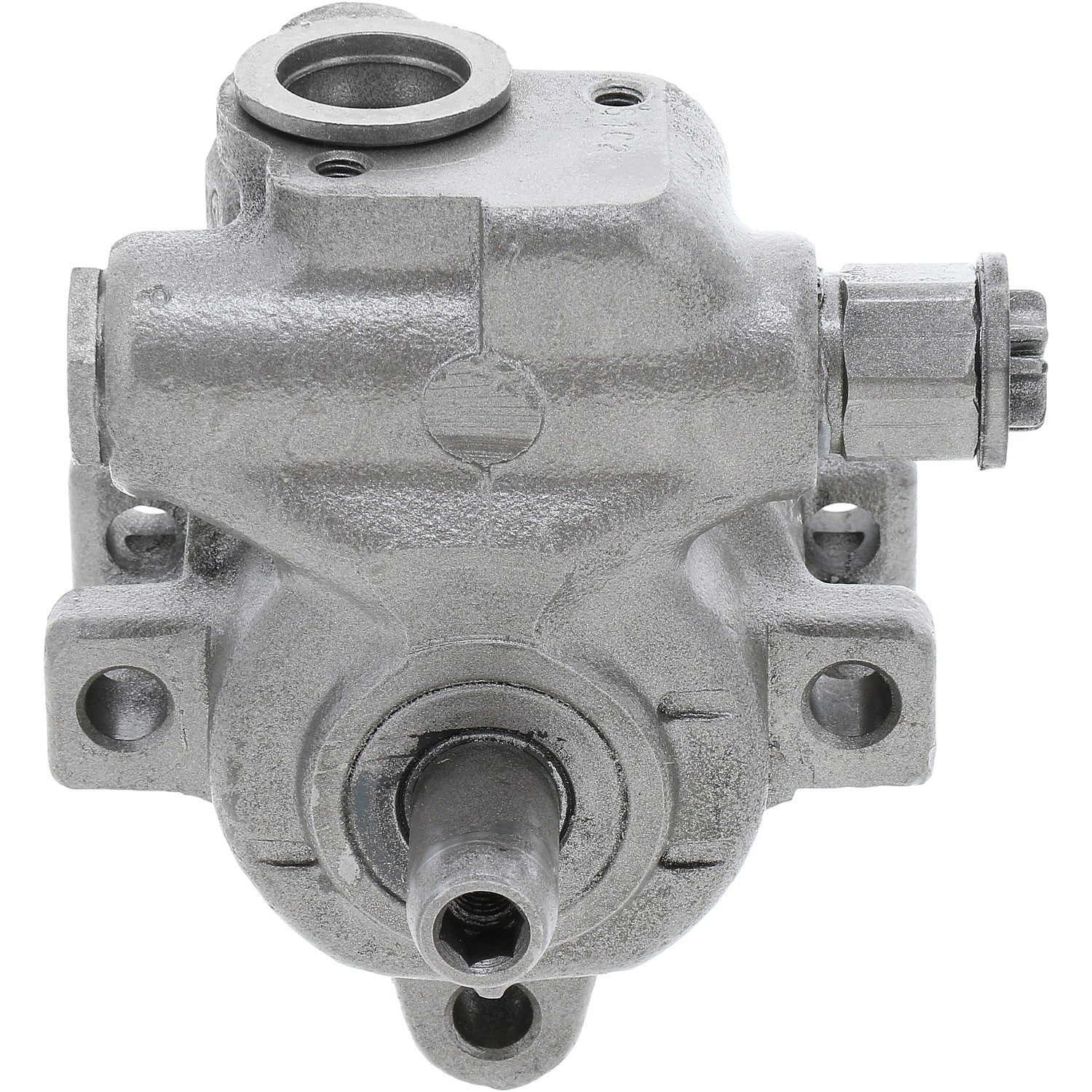 Maval Power Steering Pump 97131M main image