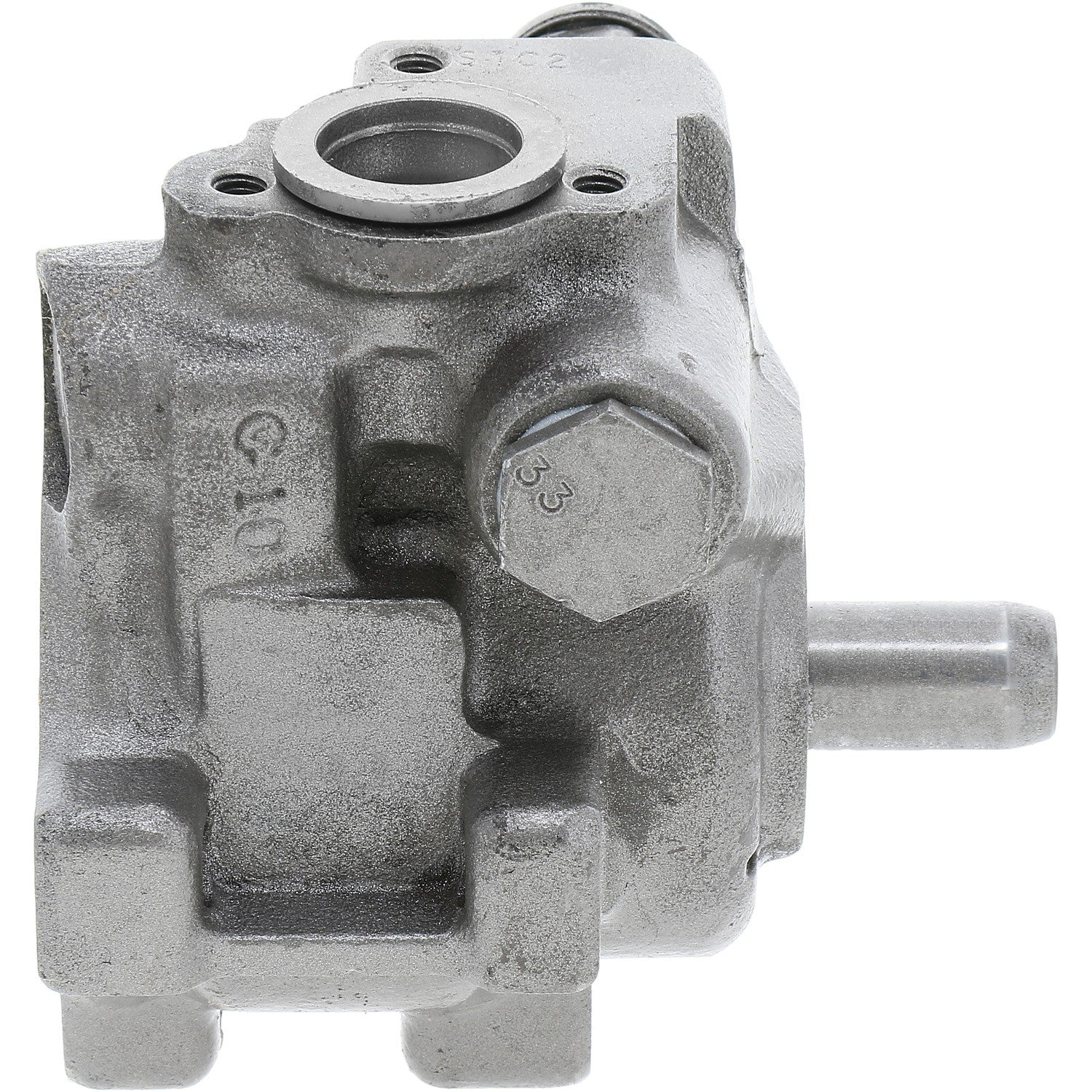 Maval Power Steering Pump 97131M image 3