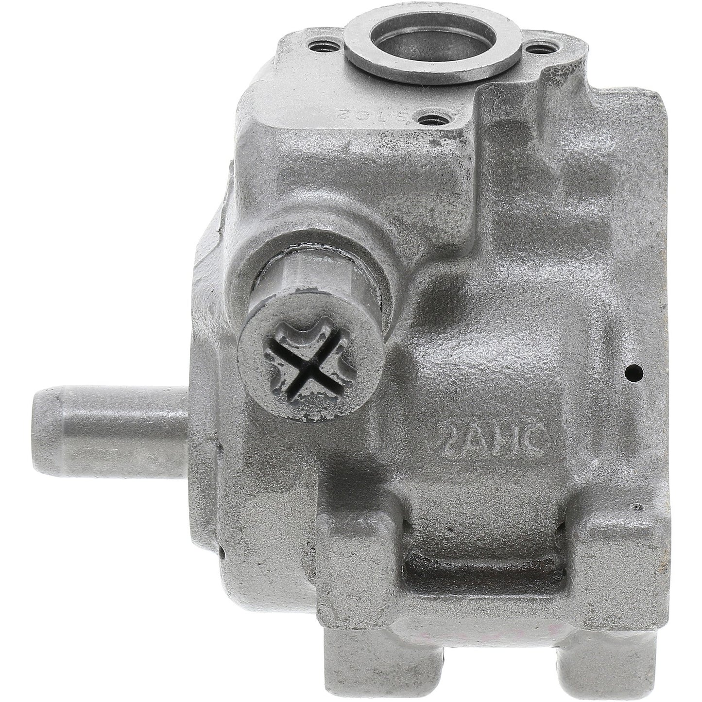 Maval Power Steering Pump 97131M image 4