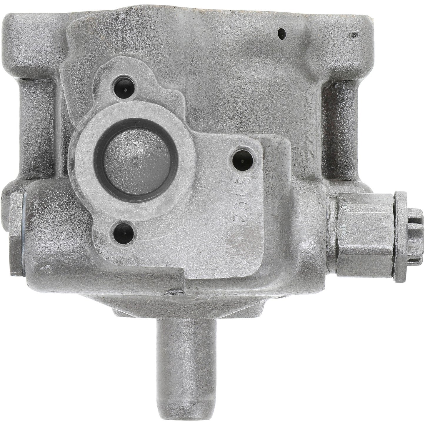 Maval Power Steering Pump 97131M image 2