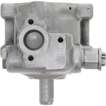 Maval Power Steering Pump 97131M image 2