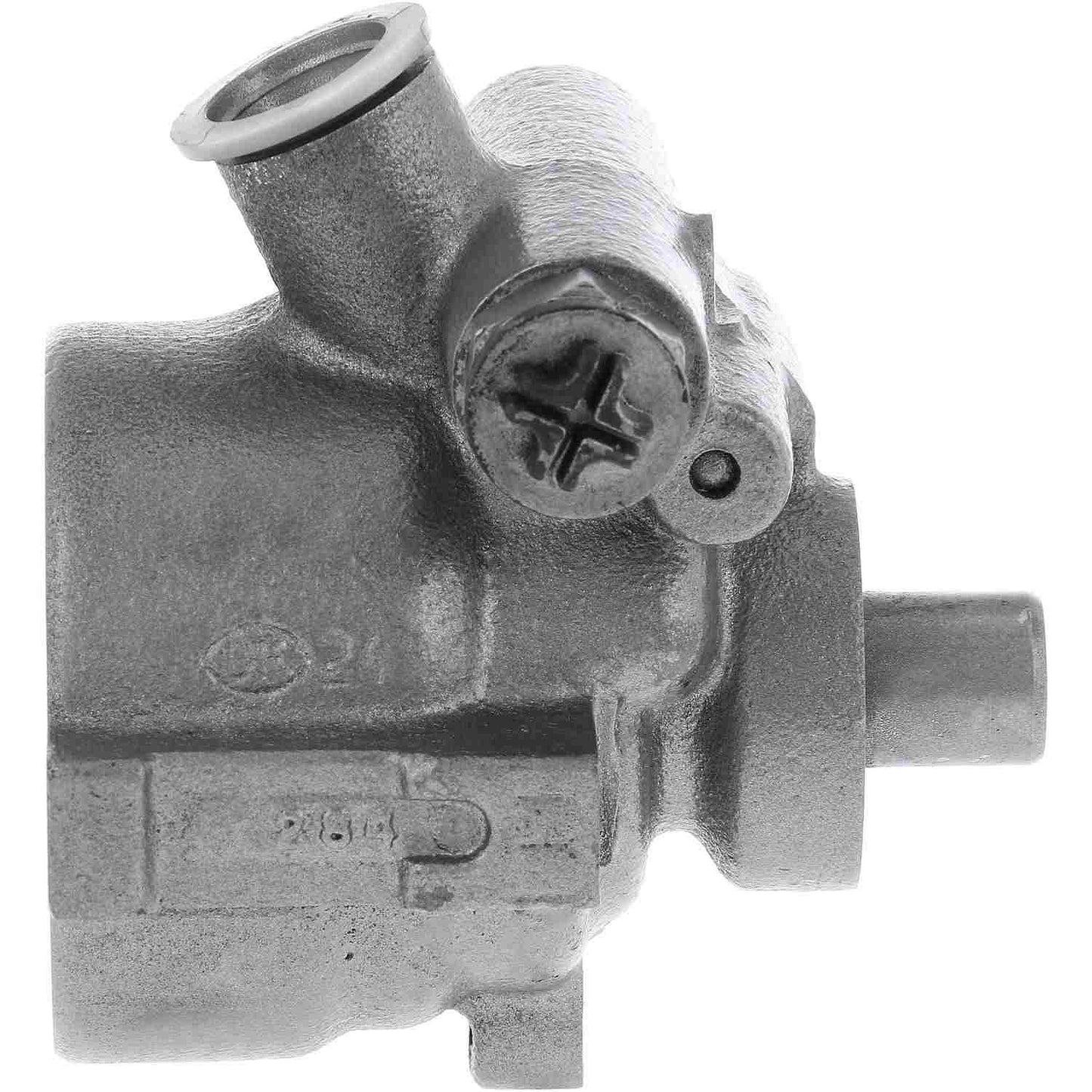Maval Power Steering Pump - MAVAL - Hydraulic Power - Remanufactured - 97143M 97143M