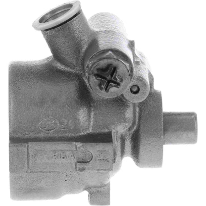 Maval Power Steering Pump - MAVAL - Hydraulic Power - Remanufactured - 97143M 97143M