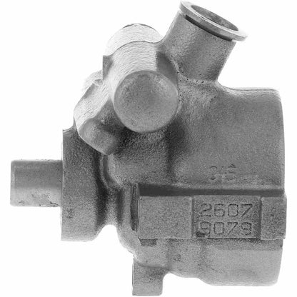 Maval Power Steering Pump - MAVAL - Hydraulic Power - Remanufactured - 97143M 97143M