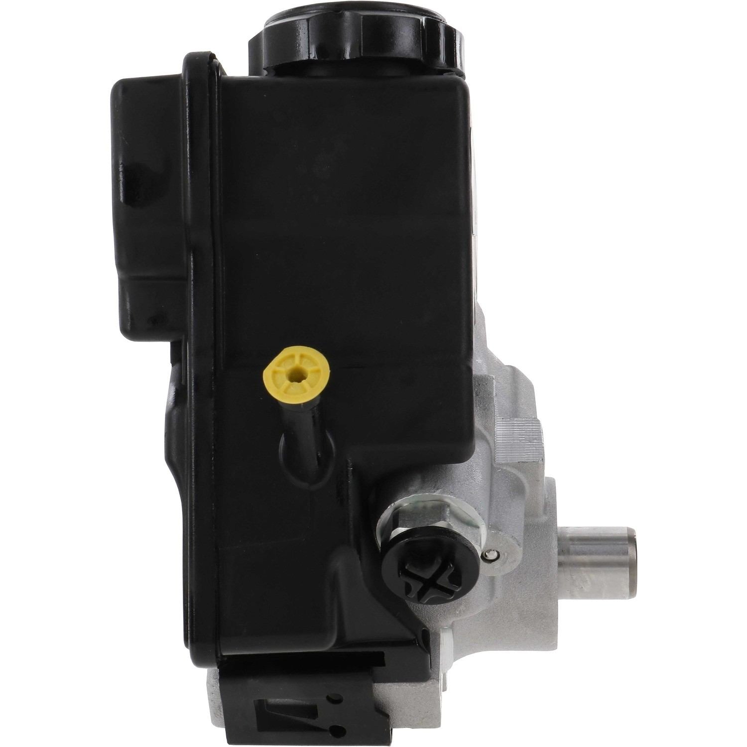 Maval Power Steering Pump - Marathon HP - Hydraulic Power - New - 97144MN 97144MN