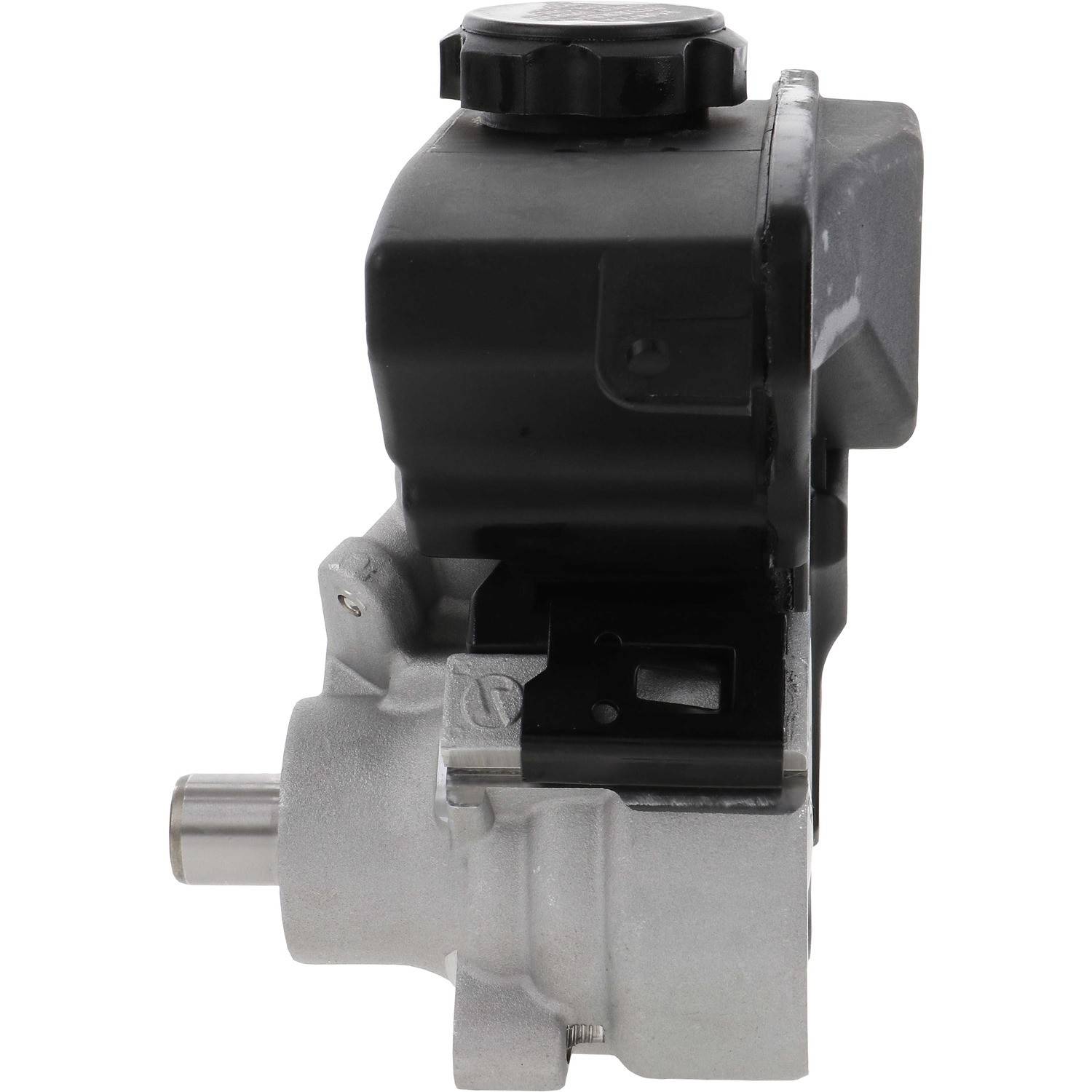 Maval Power Steering Pump - Marathon HP - Hydraulic Power - New - 97144MN 97144MN