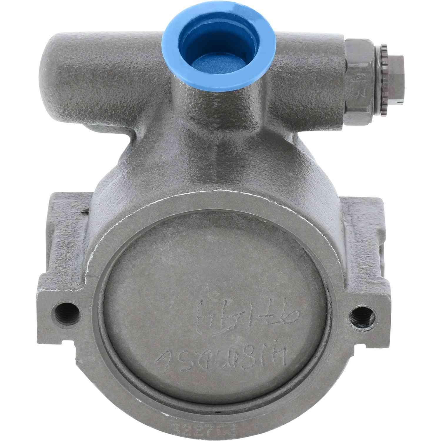 Maval Power Steering Pump - MAVAL - Hydraulic Power - Remanufactured - 97144M 97144M