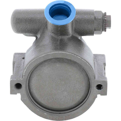 Maval Power Steering Pump - MAVAL - Hydraulic Power - Remanufactured - 97144M 97144M