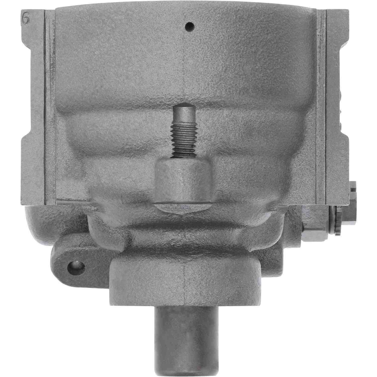 Maval Power Steering Pump - MAVAL - Hydraulic Power - Remanufactured - 97144M 97144M