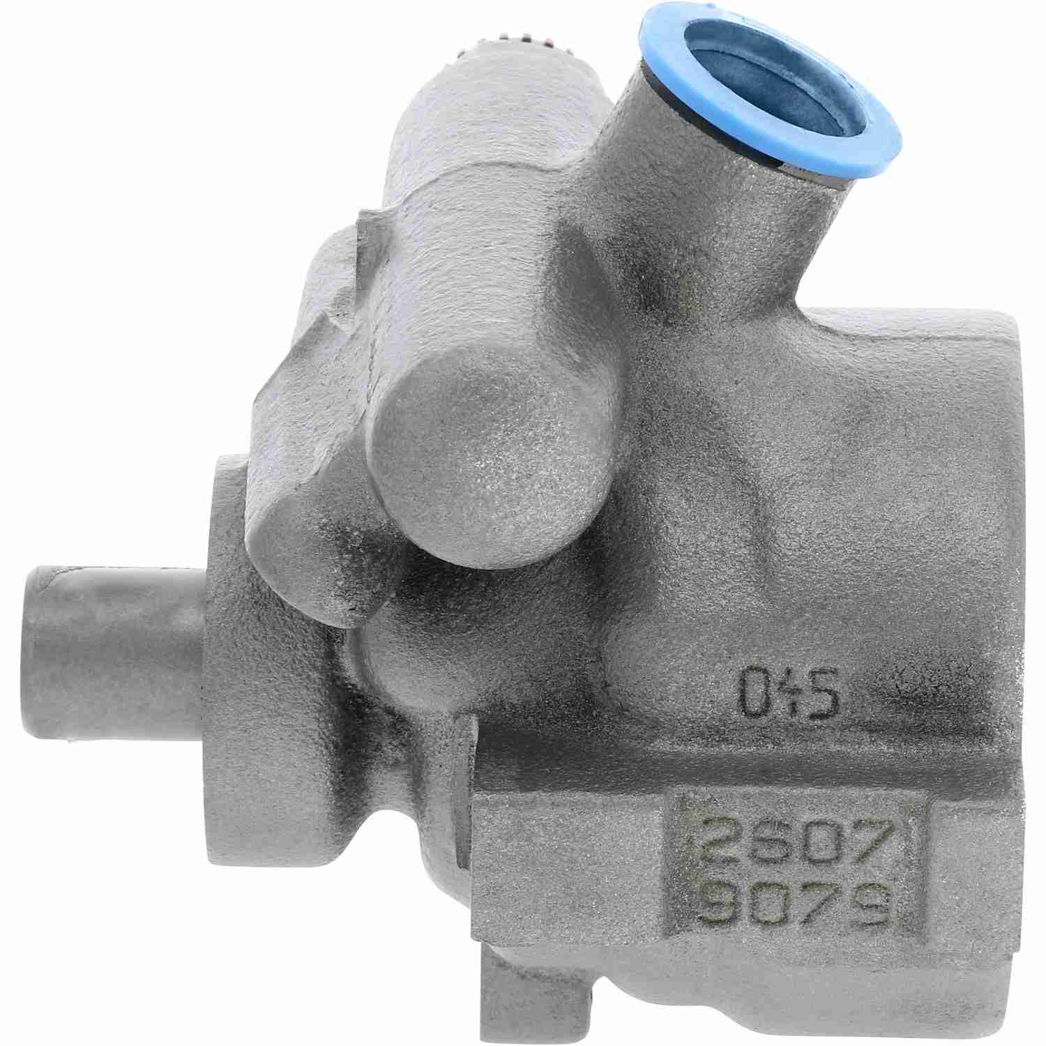 Maval Power Steering Pump - MAVAL - Hydraulic Power - Remanufactured - 97144M 97144M