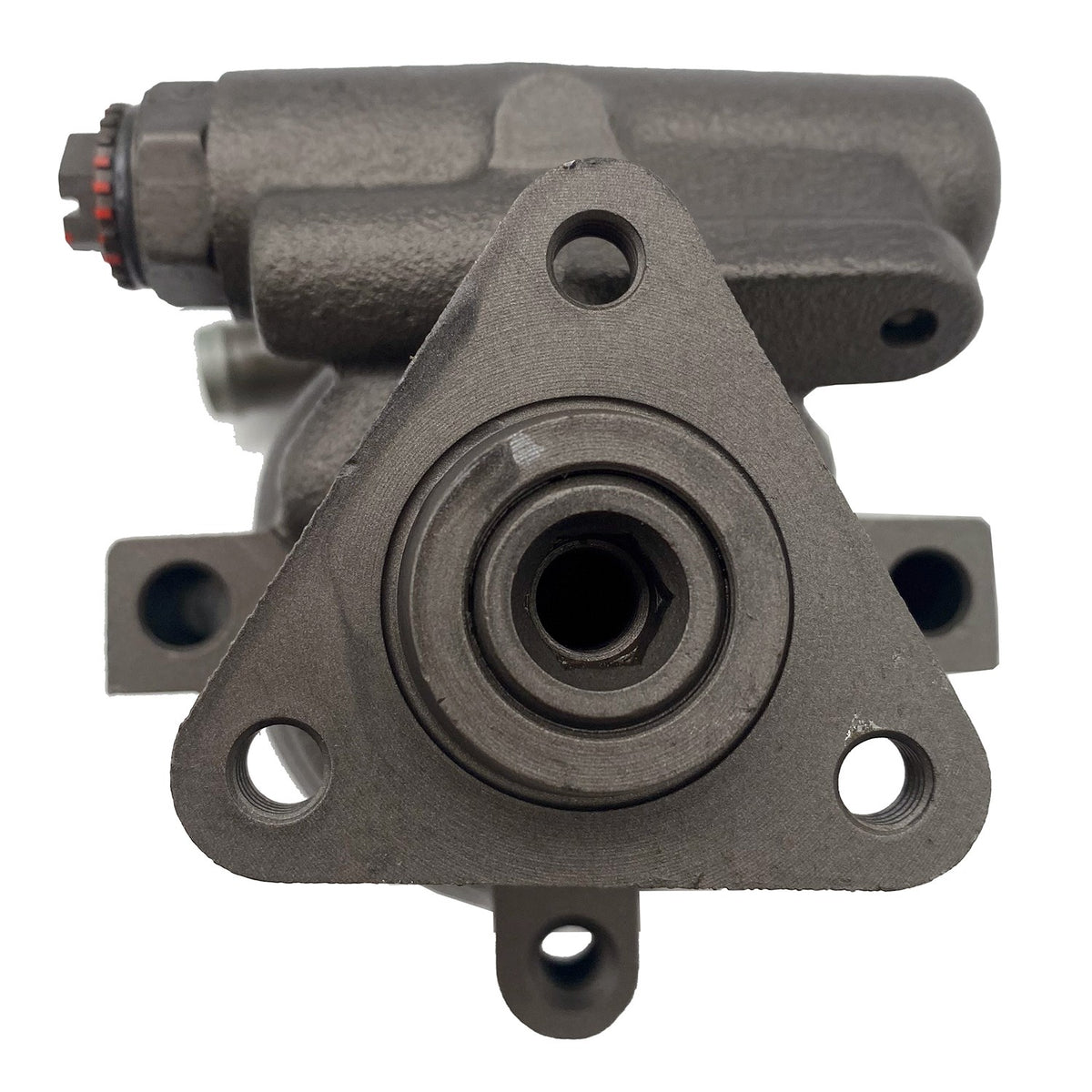Maval Power Steering Pump - MAVAL - Hydraulic Power - Remanufactured - 97147M 97147M