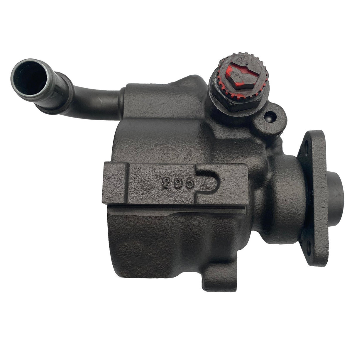 Maval Power Steering Pump - MAVAL - Hydraulic Power - Remanufactured - 97147M 97147M