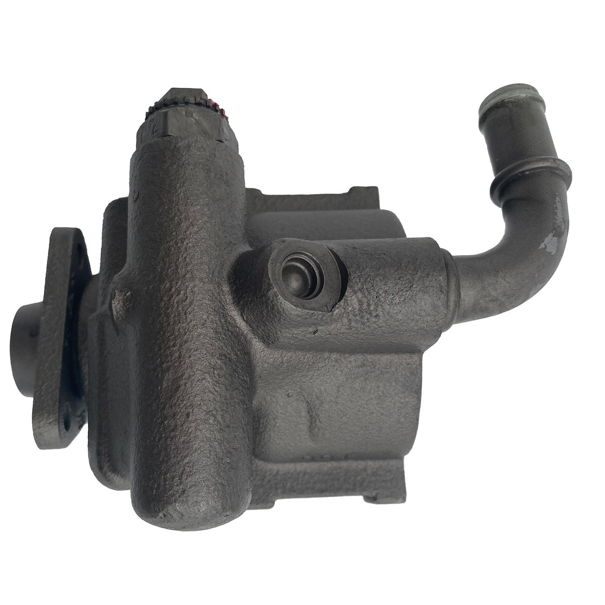 Maval Power Steering Pump - MAVAL - Hydraulic Power - Remanufactured - 97147M 97147M