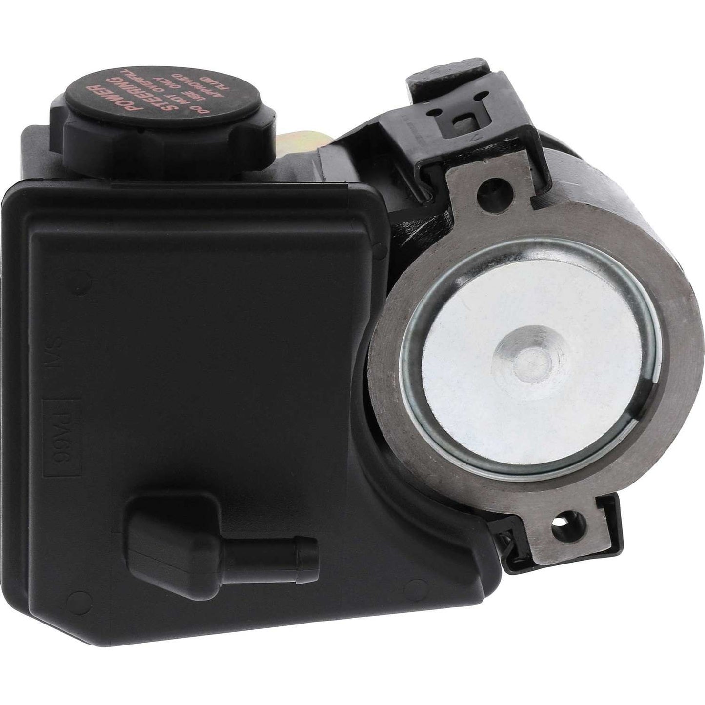Maval Power Steering Pump - Marathon HP - Hydraulic Power - New - 97148MN 97148MN
