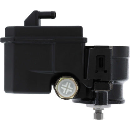 Maval Power Steering Pump - Marathon HP - Hydraulic Power - New - 97148MN 97148MN