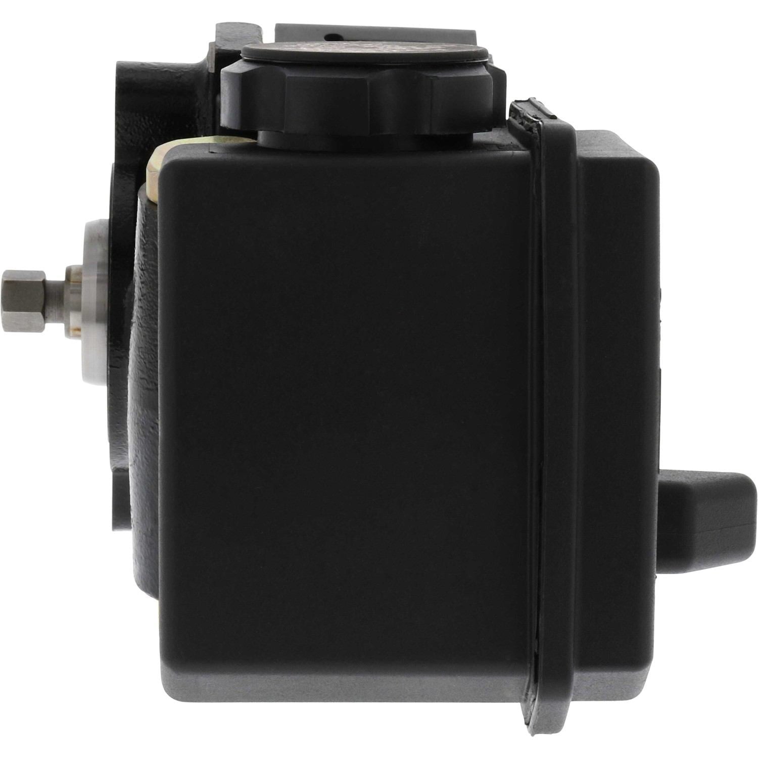 Maval Power Steering Pump - Marathon HP - Hydraulic Power - New - 97148MN 97148MN