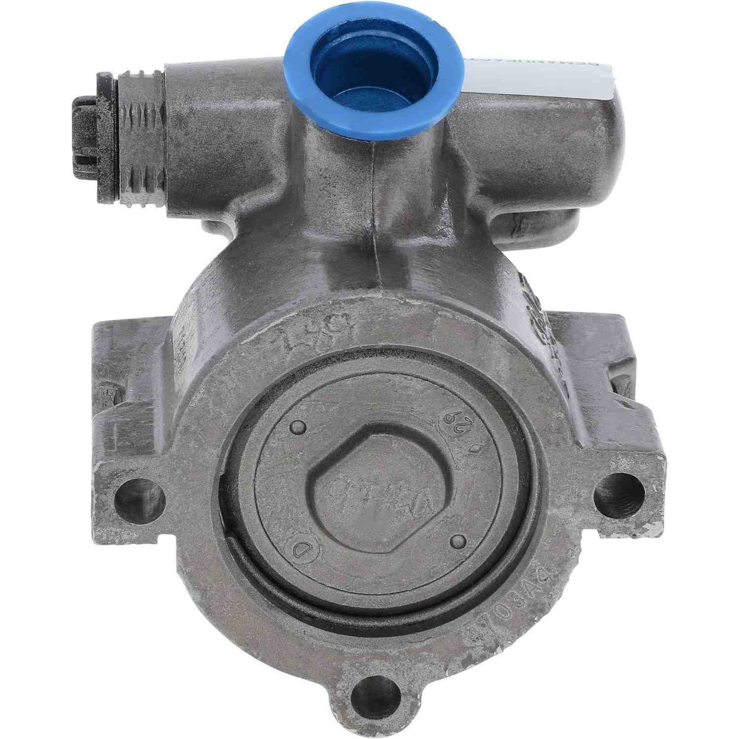 Maval Power Steering Pump - MAVAL - Hydraulic Power - Remanufactured - 97150M 97150M