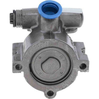Maval Power Steering Pump - MAVAL - Hydraulic Power - Remanufactured - 97150M 97150M