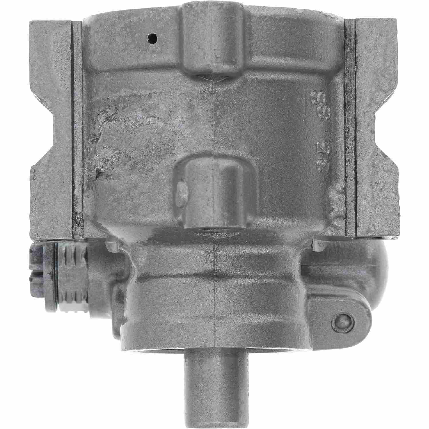 Maval Power Steering Pump - MAVAL - Hydraulic Power - Remanufactured - 97150M 97150M