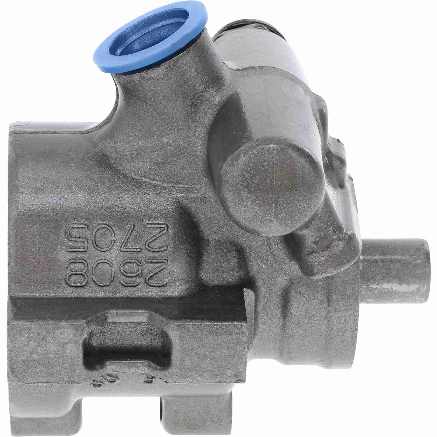 Maval Power Steering Pump - MAVAL - Hydraulic Power - Remanufactured - 97150M 97150M
