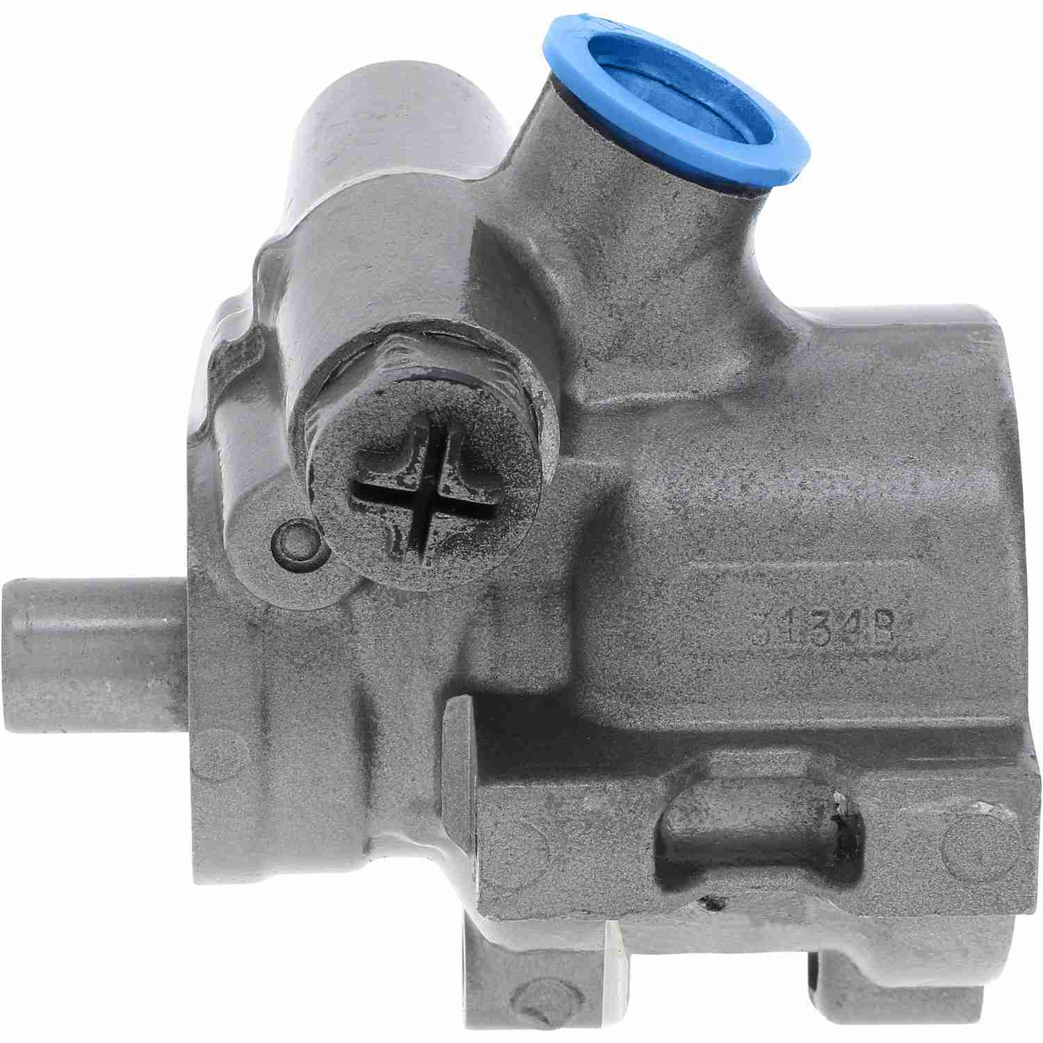 Maval Power Steering Pump - MAVAL - Hydraulic Power - Remanufactured - 97150M 97150M