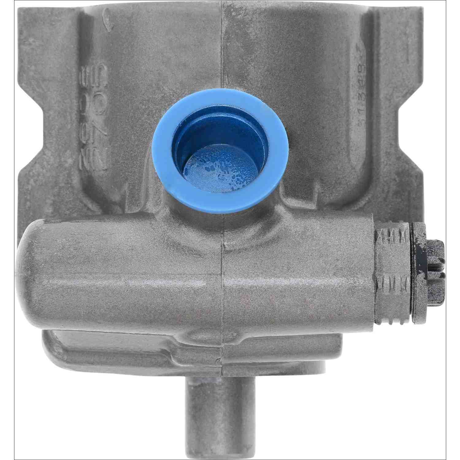 Maval Power Steering Pump - MAVAL - Hydraulic Power - Remanufactured - 97150M 97150M