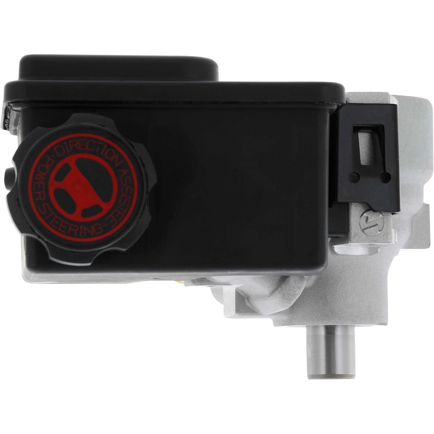 Maval Power Steering Pump - Marathon HP - Hydraulic Power - New - 97153MN 97153MN