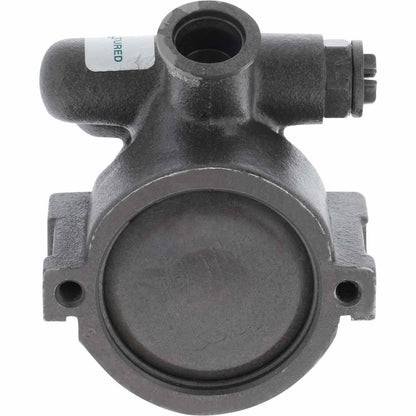 Maval Power Steering Pump - MAVAL - Hydraulic Power - Remanufactured - 97155M 97155M