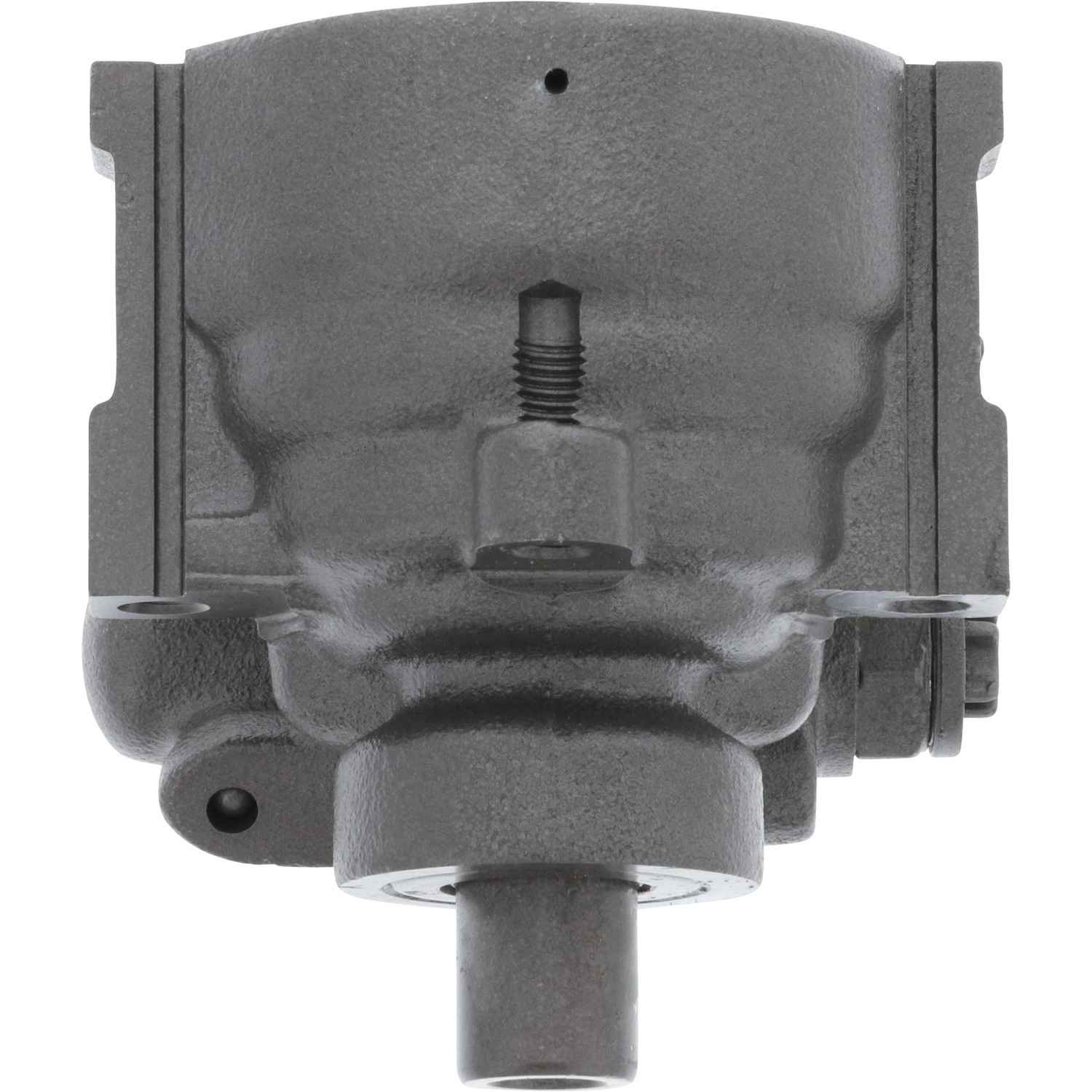 Maval Power Steering Pump - MAVAL - Hydraulic Power - Remanufactured - 97155M 97155M