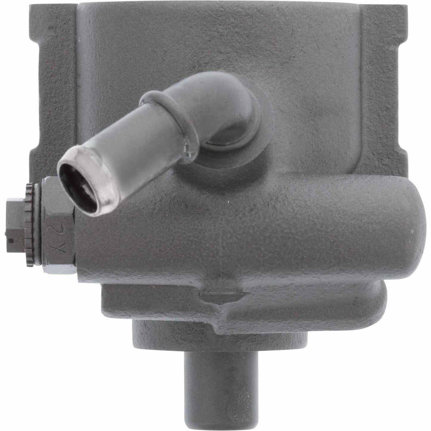 Maval Power Steering Pump - MAVAL - Hydraulic Power - Remanufactured - 97158M 97158M