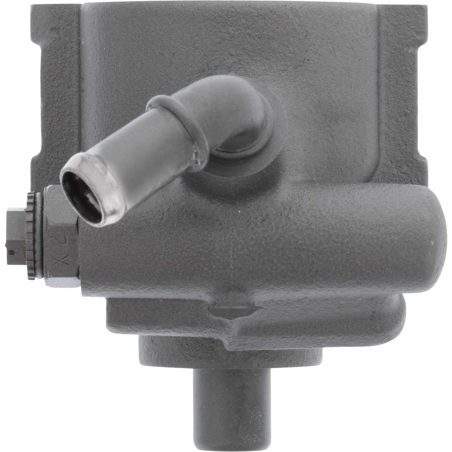 Maval Power Steering Pump - MAVAL - Hydraulic Power - Remanufactured - 97158M 97158M