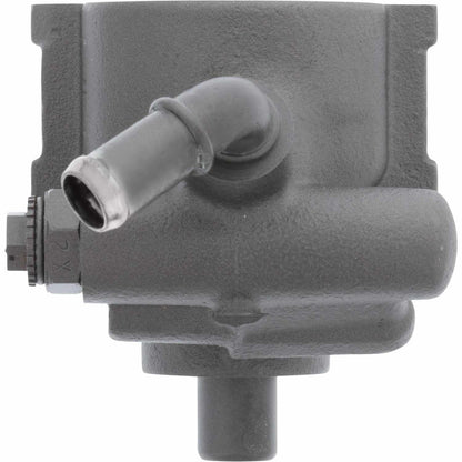 Maval Power Steering Pump - MAVAL - Hydraulic Power - Remanufactured - 97158M 97158M