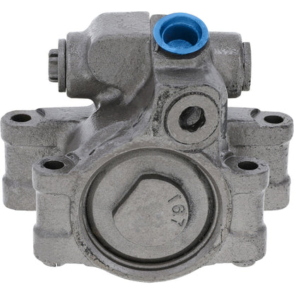 Maval Power Steering Pump 97160M image 6