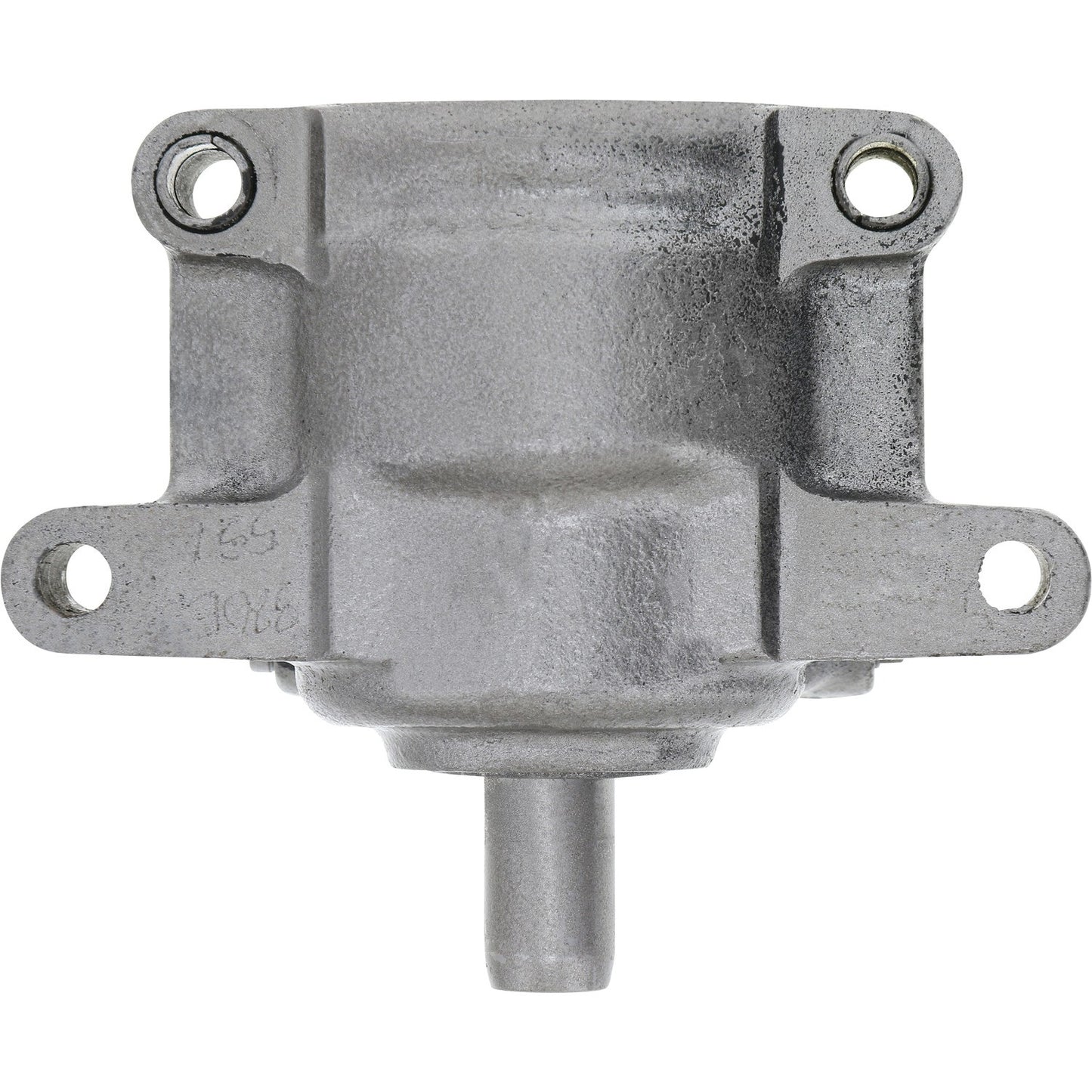 Maval Power Steering Pump 97160M image 5