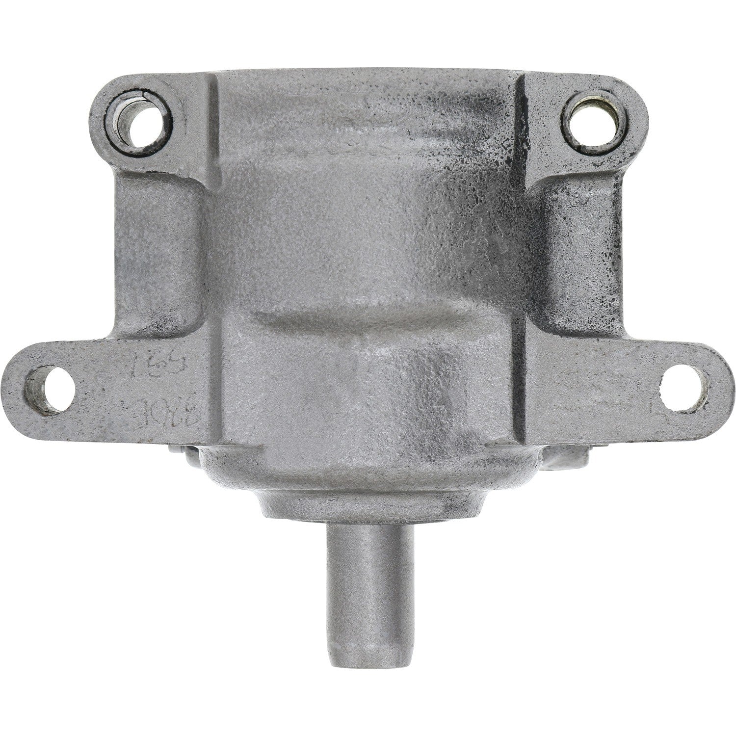 Maval Power Steering Pump 97160M image 5