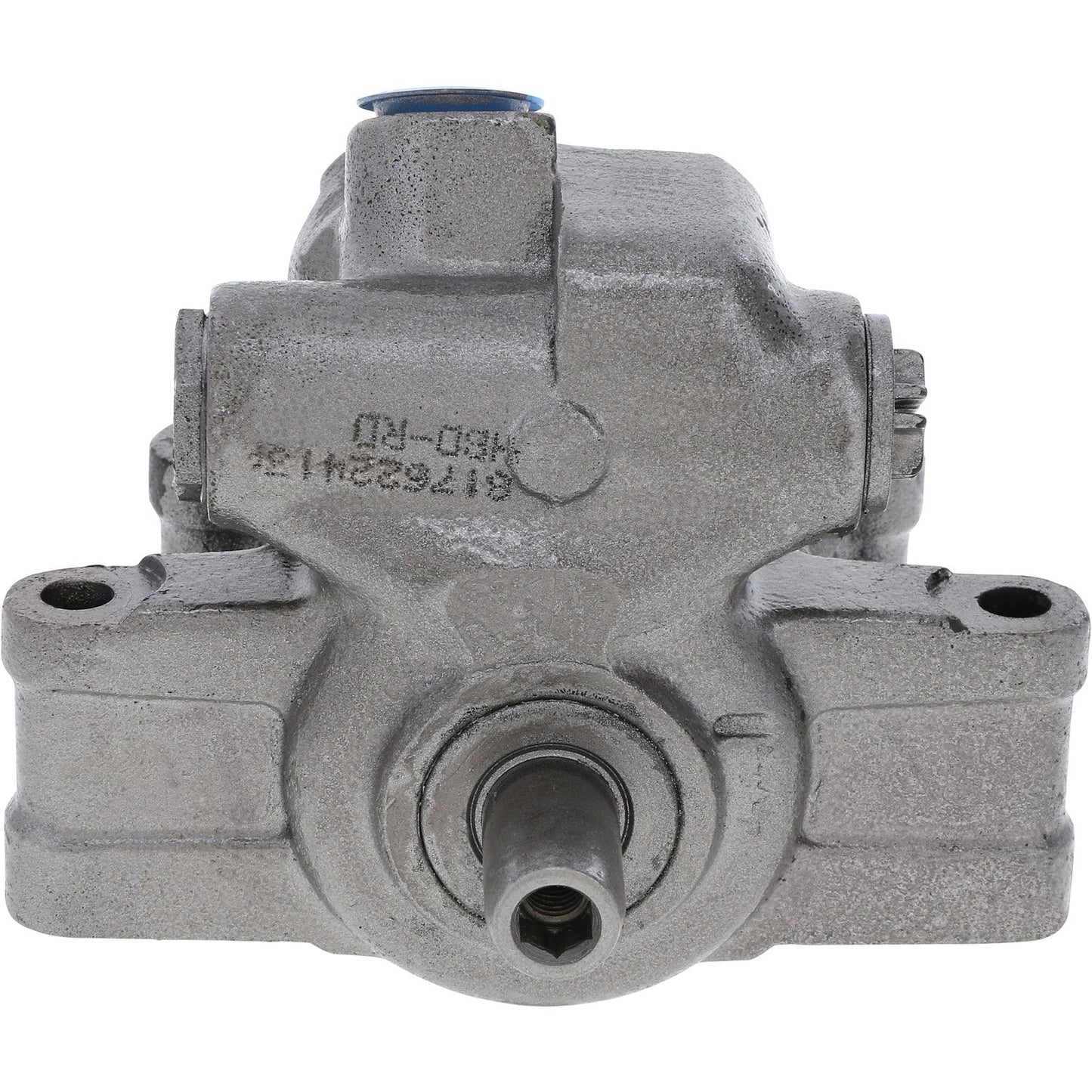 Maval Power Steering Pump 97160M main image