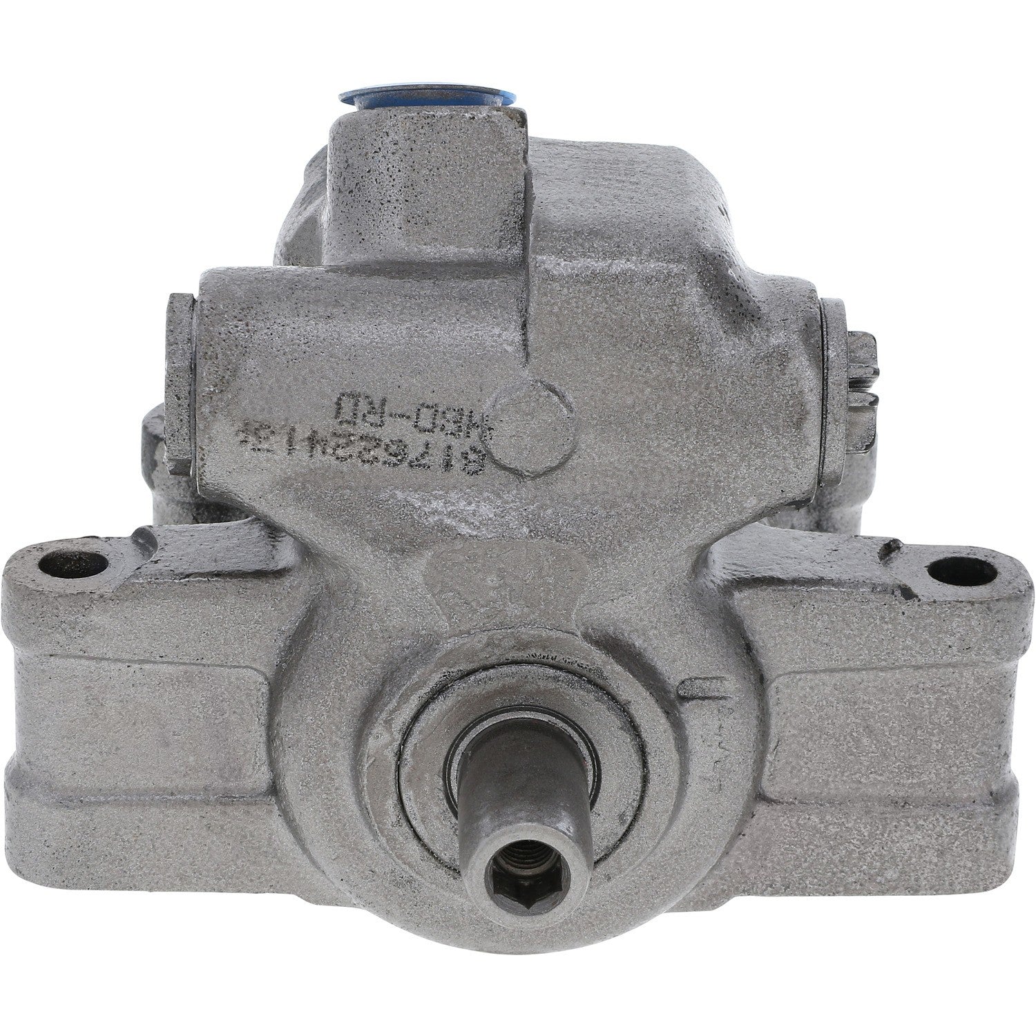 Maval Power Steering Pump 97160M main image