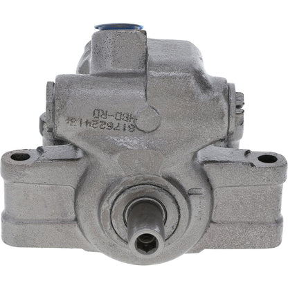 Maval Power Steering Pump 97160M main image