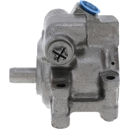 Maval Power Steering Pump 97160M image 4
