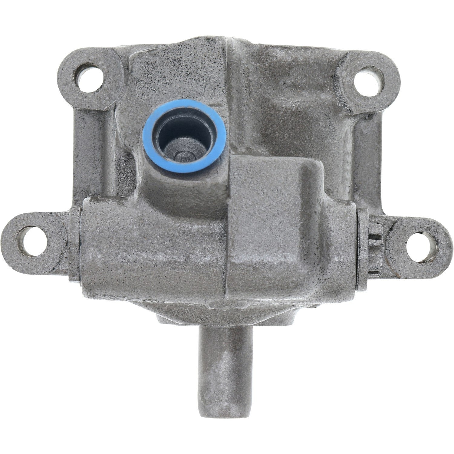 Maval Power Steering Pump 97160M image 2