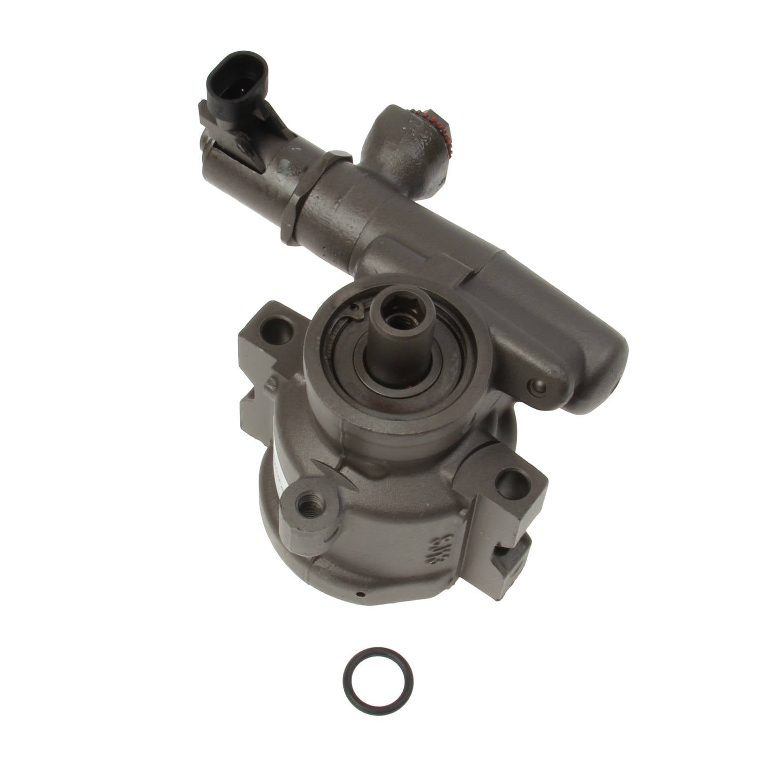 Maval Power Steering Pump