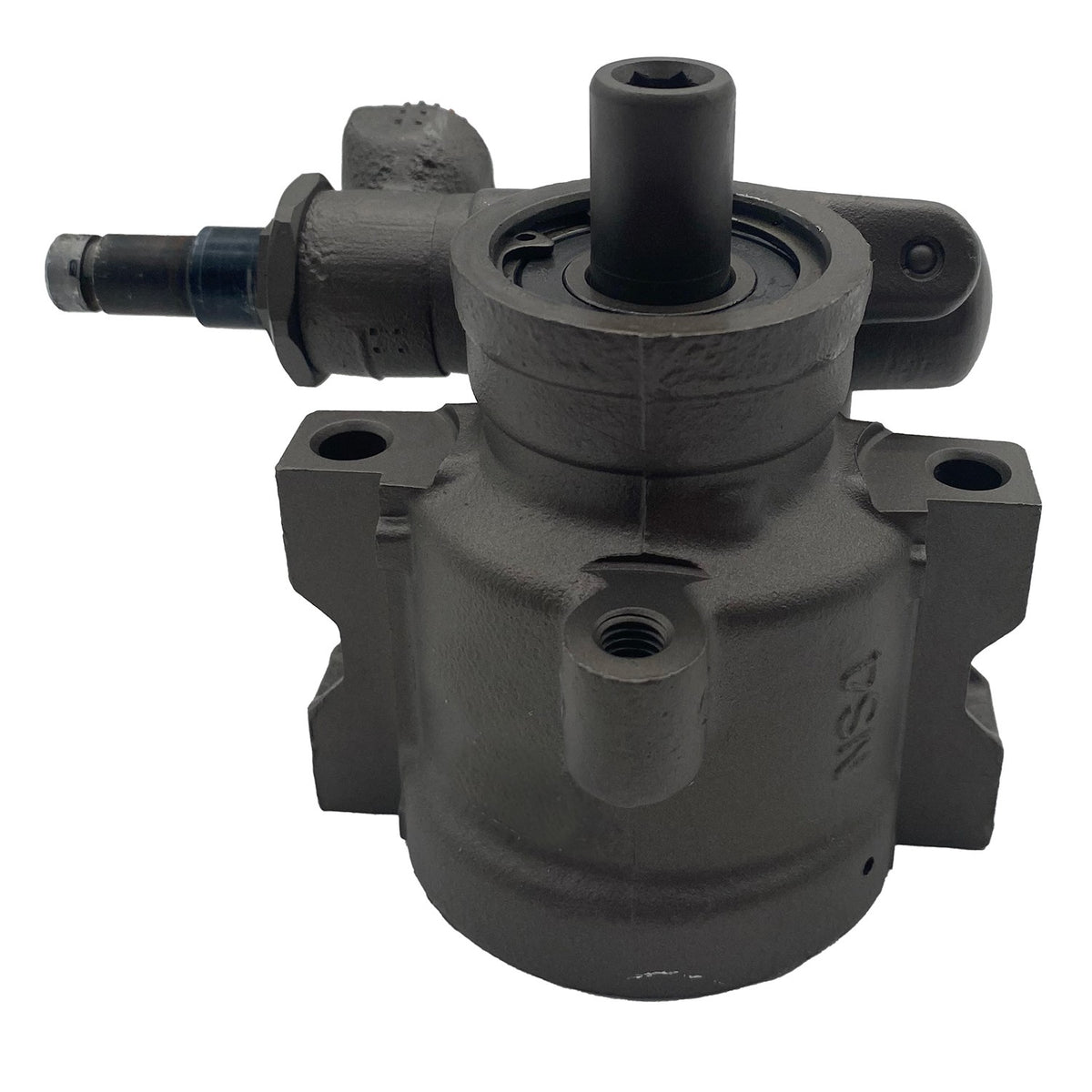 Maval Power Steering Pump