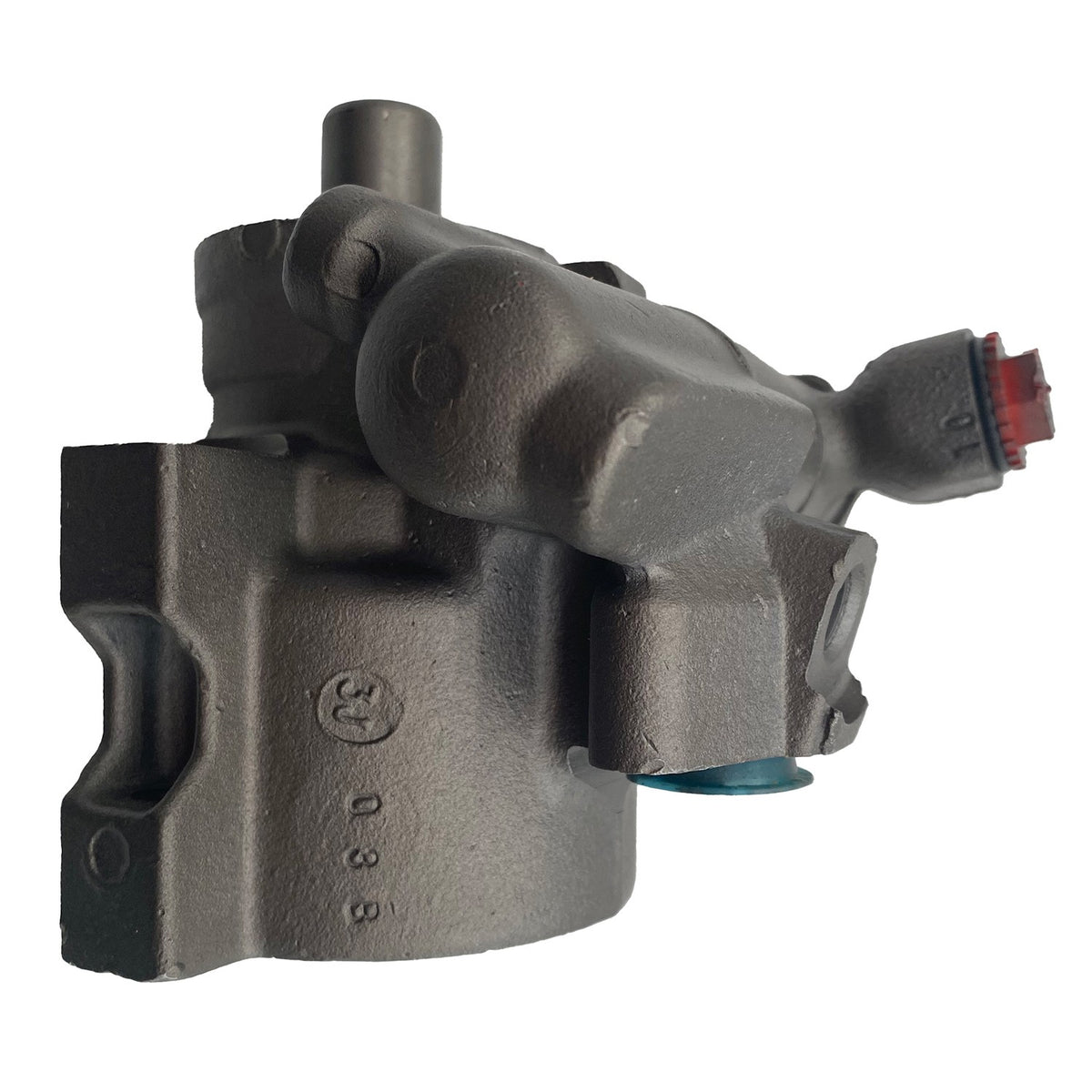 Maval Power Steering Pump
