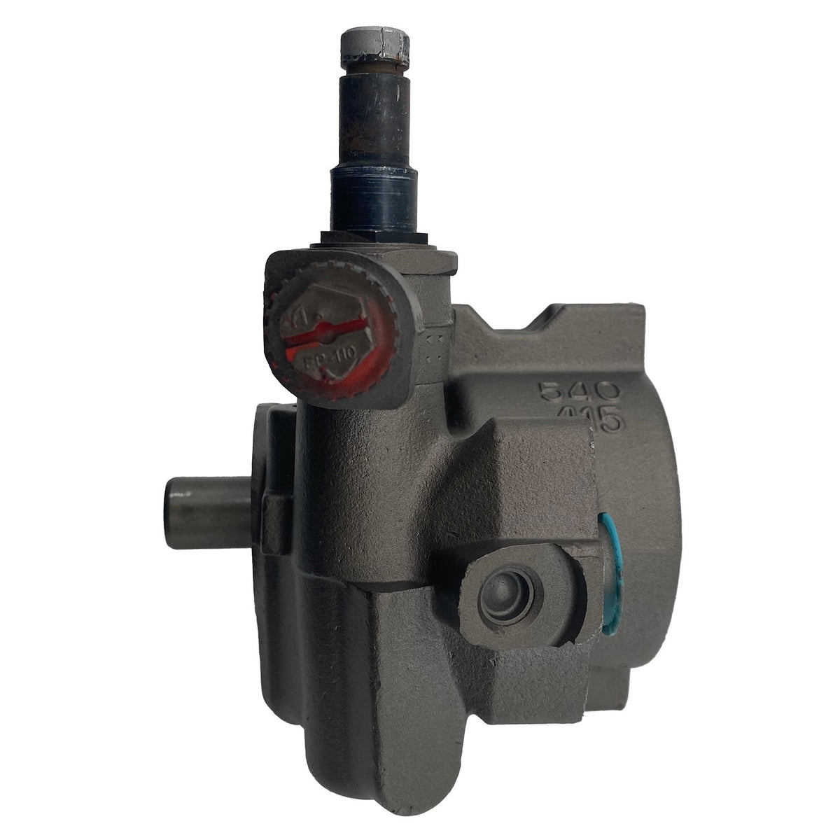 Maval Power Steering Pump