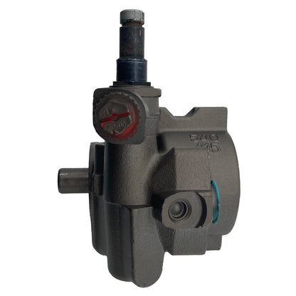 Maval Power Steering Pump