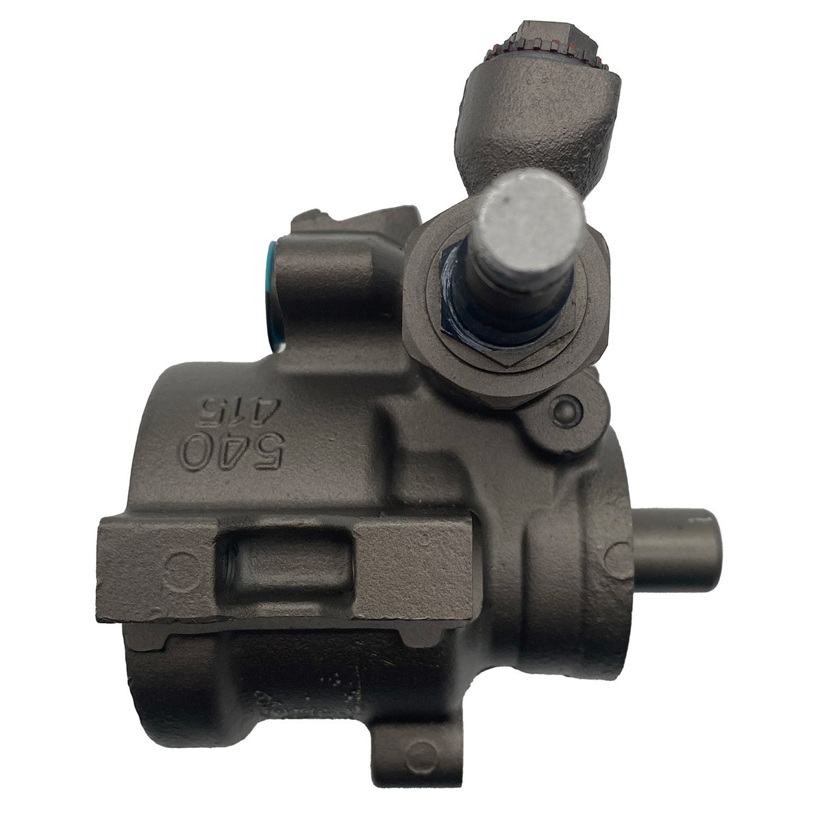 Maval Power Steering Pump