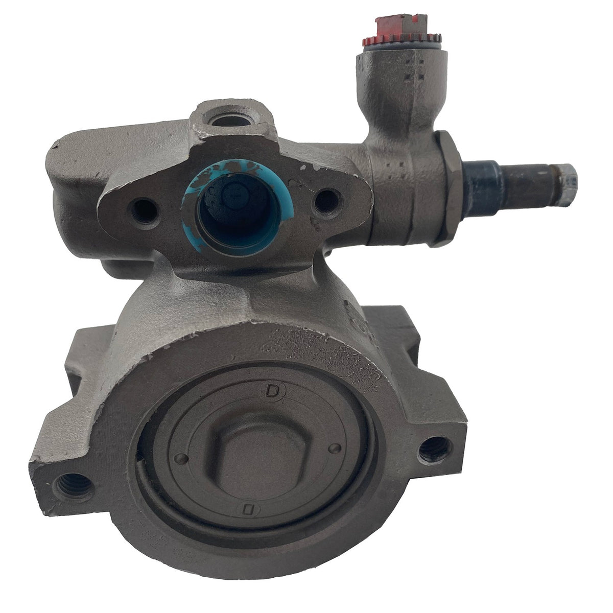 Maval Power Steering Pump