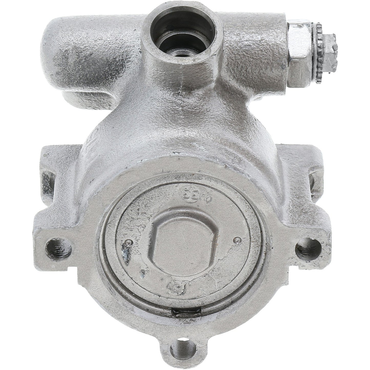 Maval Power Steering Pump 97172M image 6