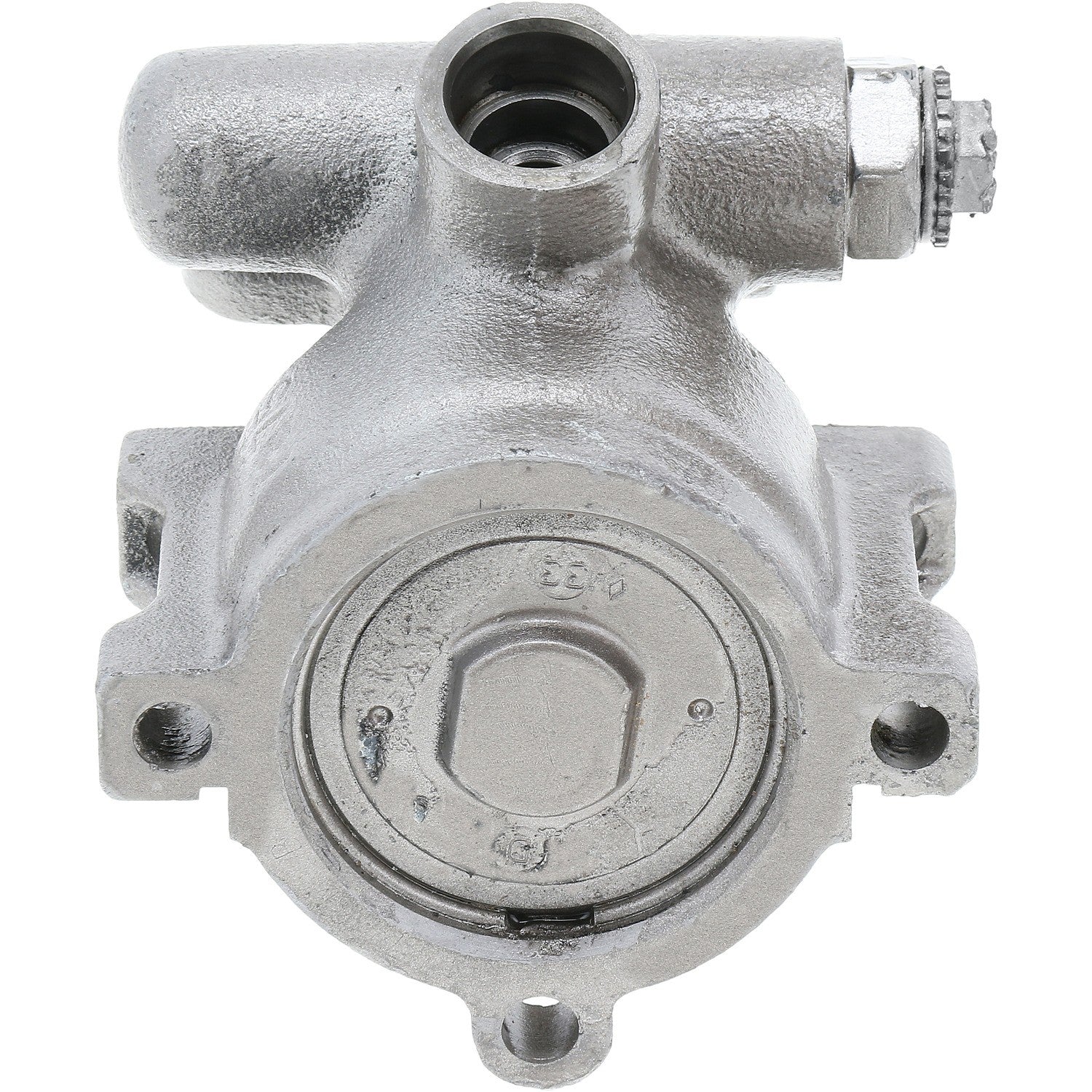 Maval Power Steering Pump 97172M image 6